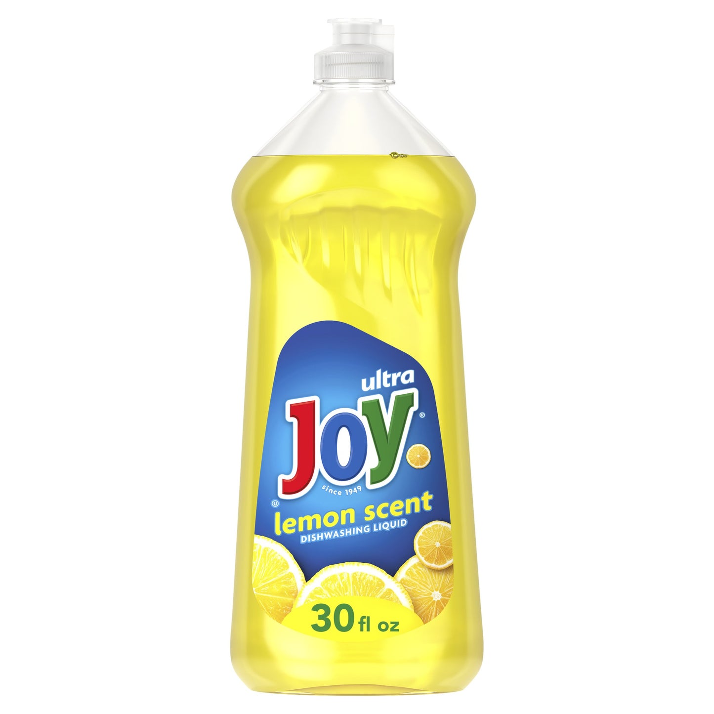 Joy Lemon Dishsoap 30oz