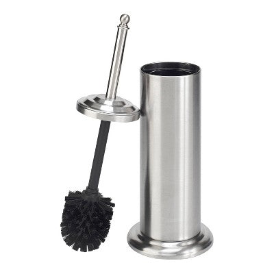 Toilet Brush Holder W/Round