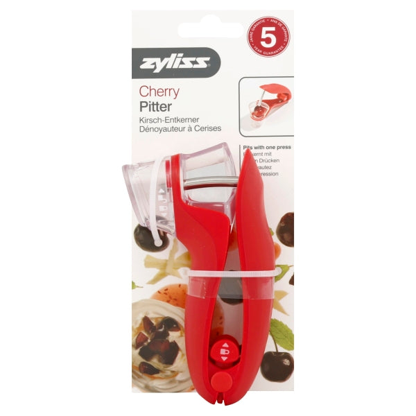 Zyliss Cherry Pitter