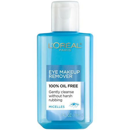L'OREAL Eye Makeup Remover