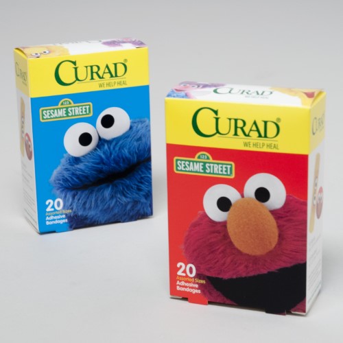 Guard Bandages