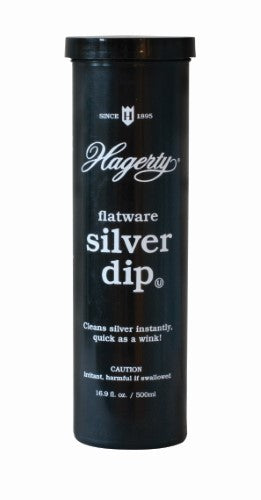 Hagerty Silver Dip 16.9 oz