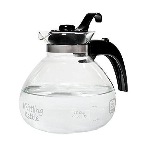 Kettle Glass 12 Cup