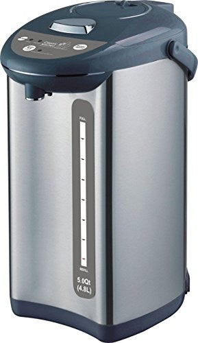 Stainless steel electric hot pot pump