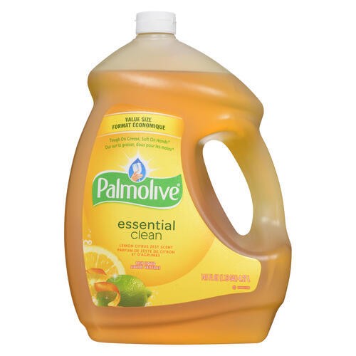 Palmolive lemon 145oz