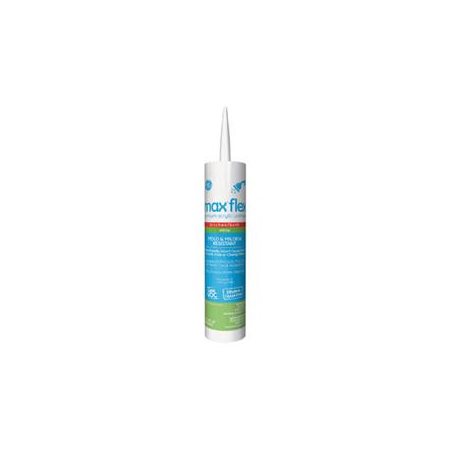 Silicone White 10oz G.E M/F