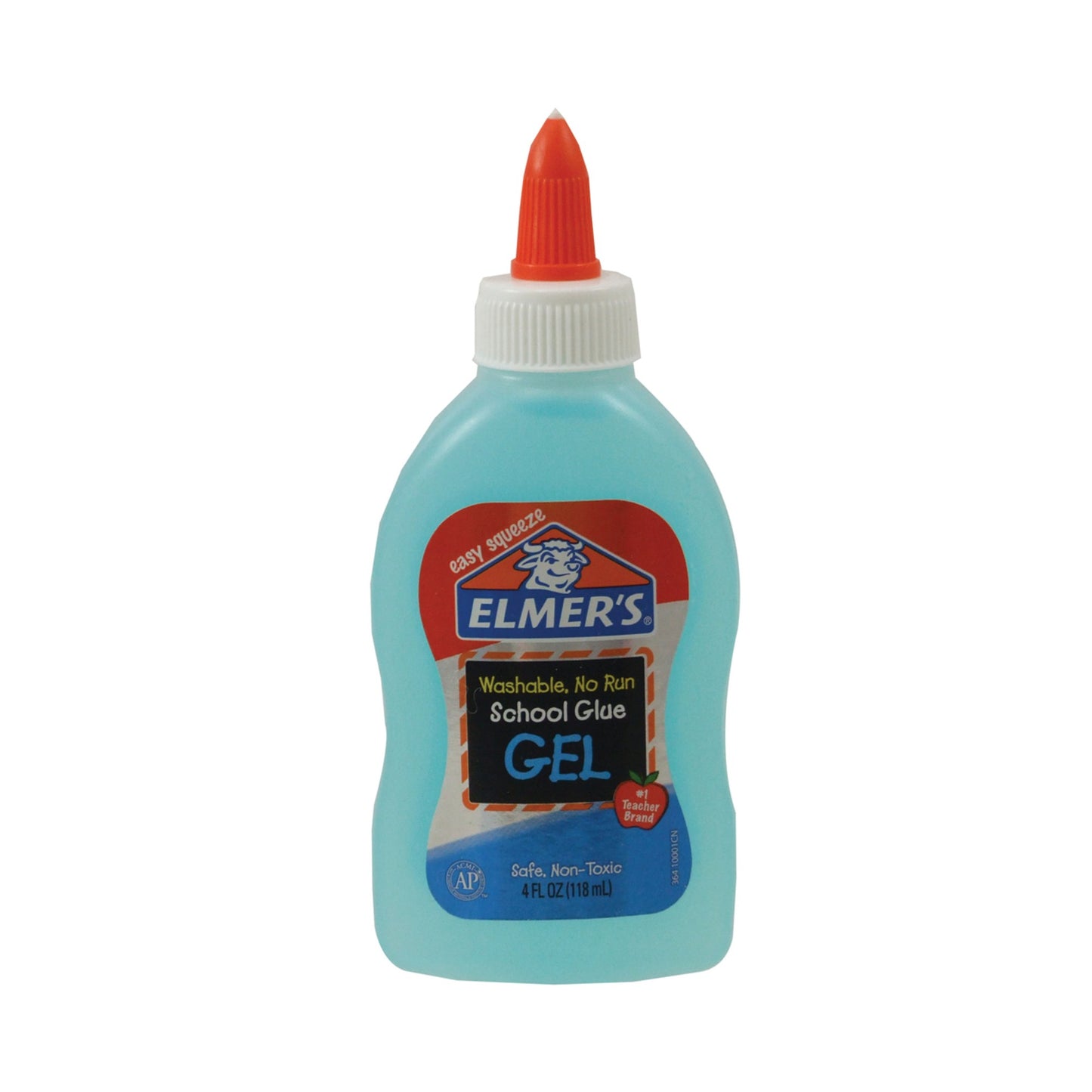 School Glue Gel 4 oz