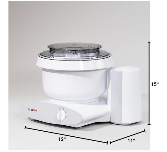 Bosch Universal Plus Stand Mixer