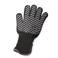 Deluxe Grill glove high temperature L/XL
