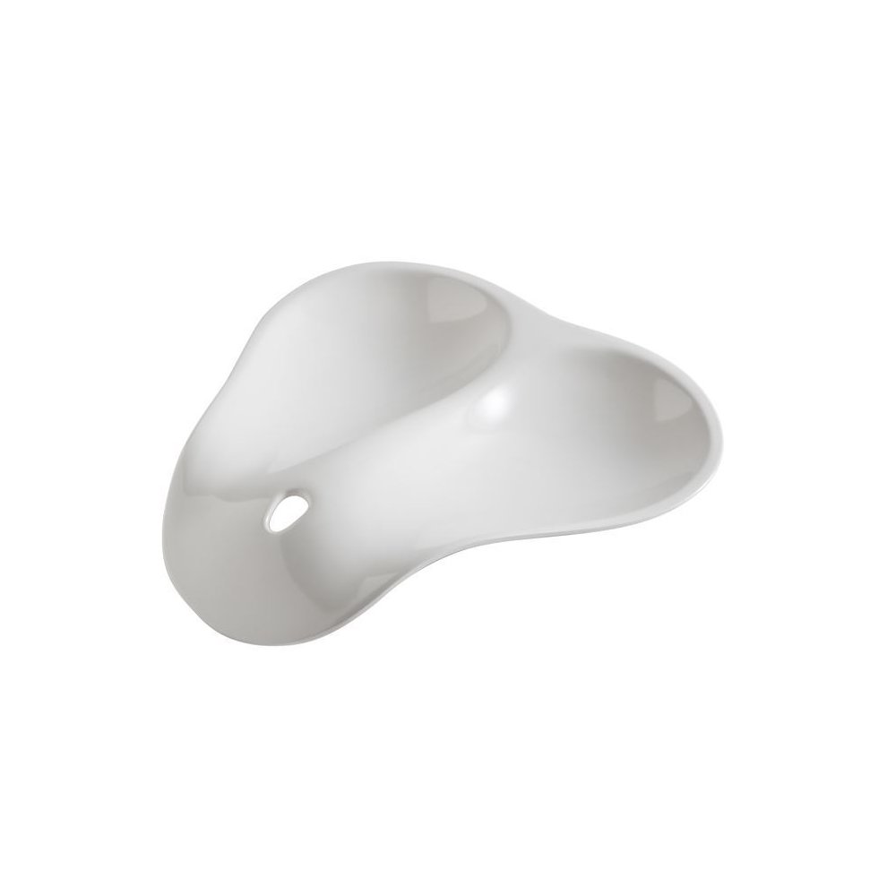 Twin Spoon Rest #507