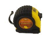 33ft Tape Measure EZ Read