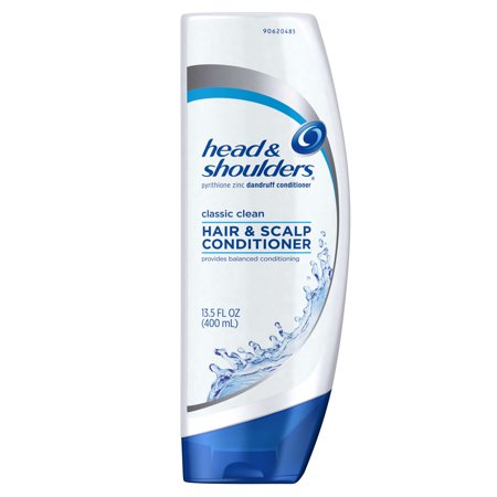 Head&Shoulders Cond 13.5oz