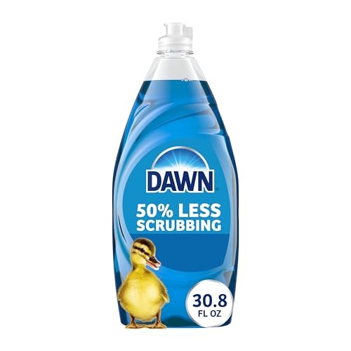 Dawn dishwashing liquid 30.8oz