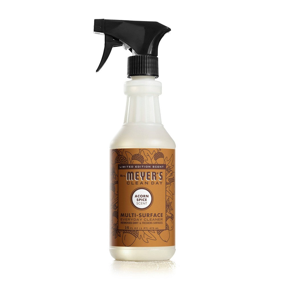 Meyers multisurface cleaner spray