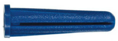 12x1" Plastic Anchors