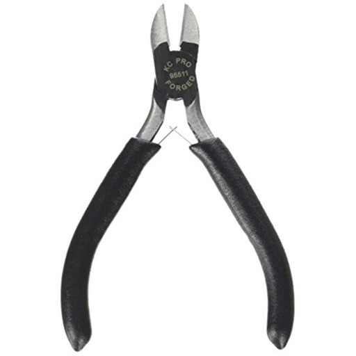 4.1/2" MiNi Diagonal Pliers