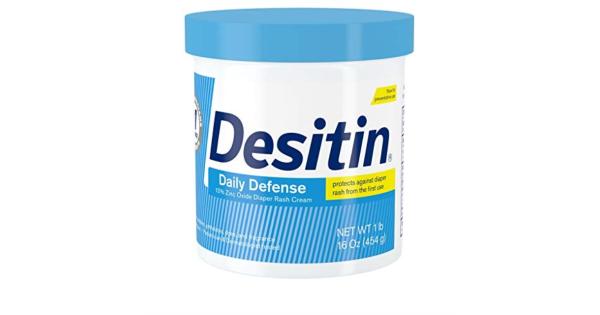 Desitin 16oz