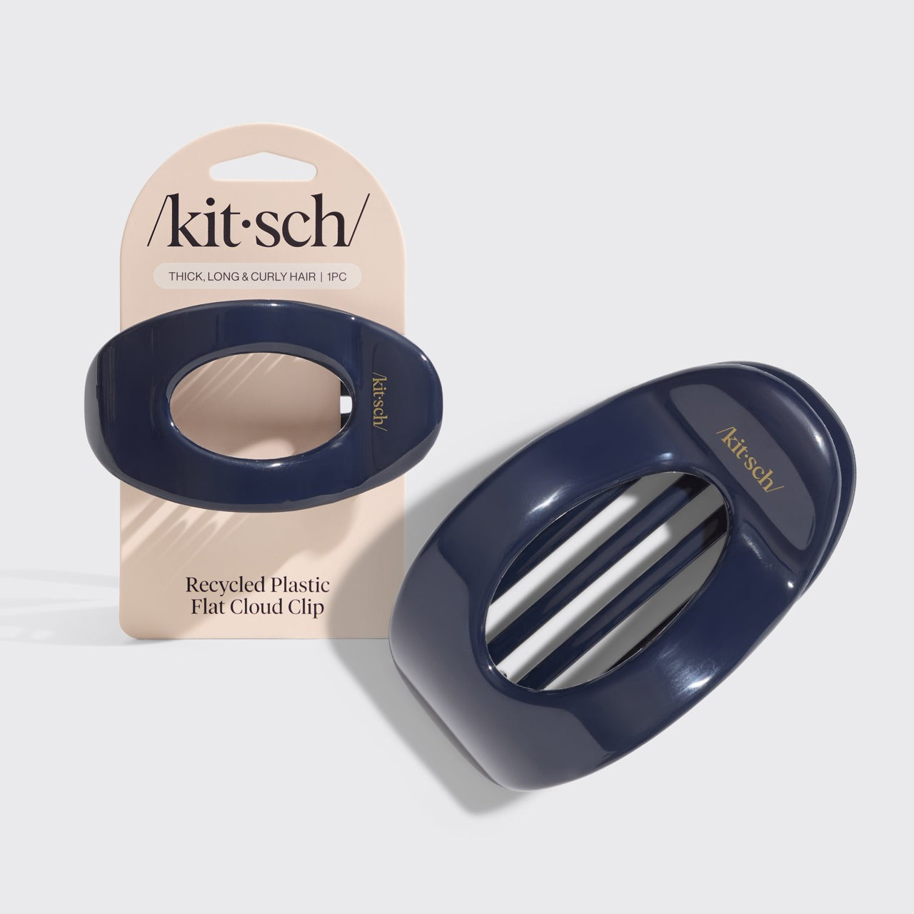 Kit.sch/ flat cloud clip