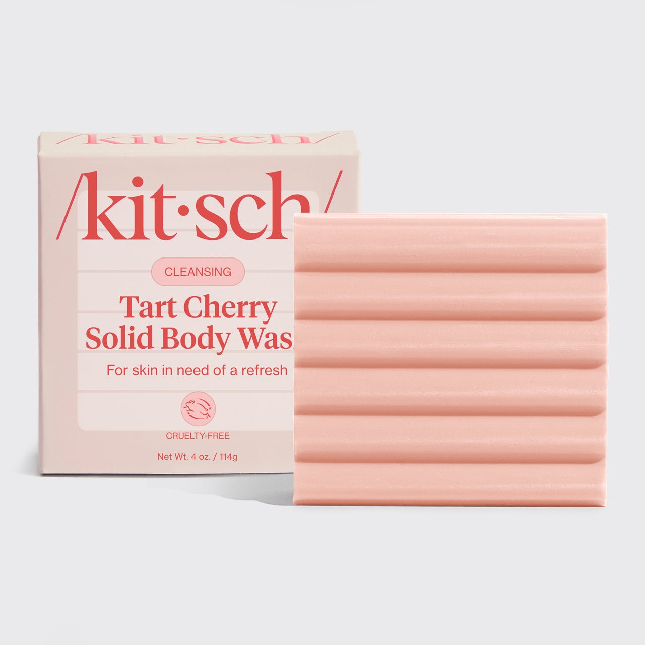 Kit.sch/ third cherry solid body wash