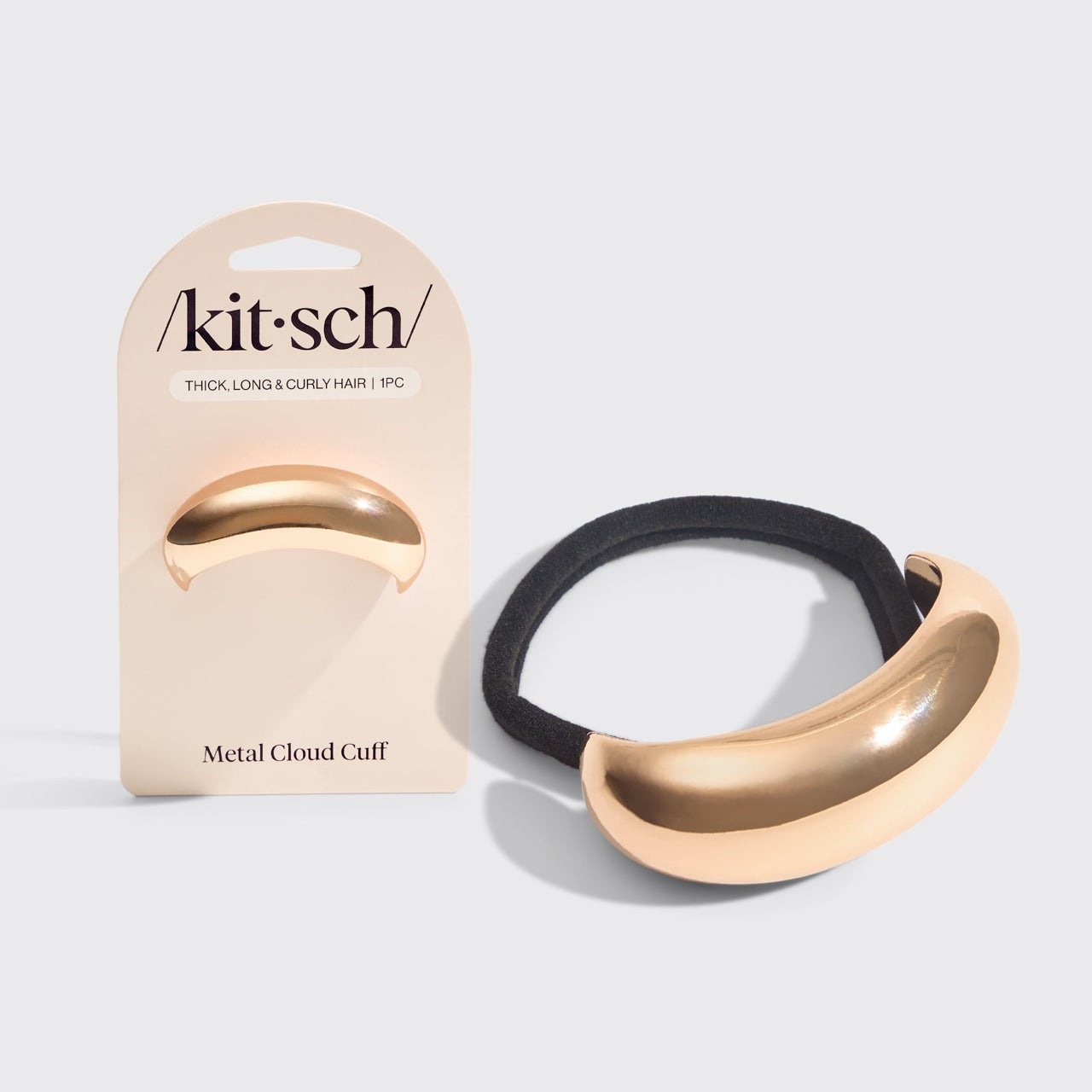 Kit.sch metal cloud cuff