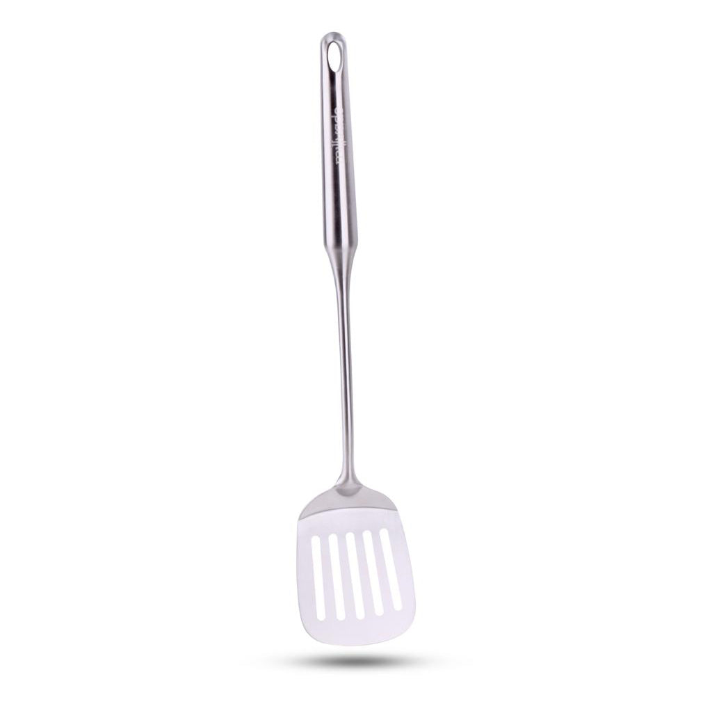 Millvado Slotted Turner
