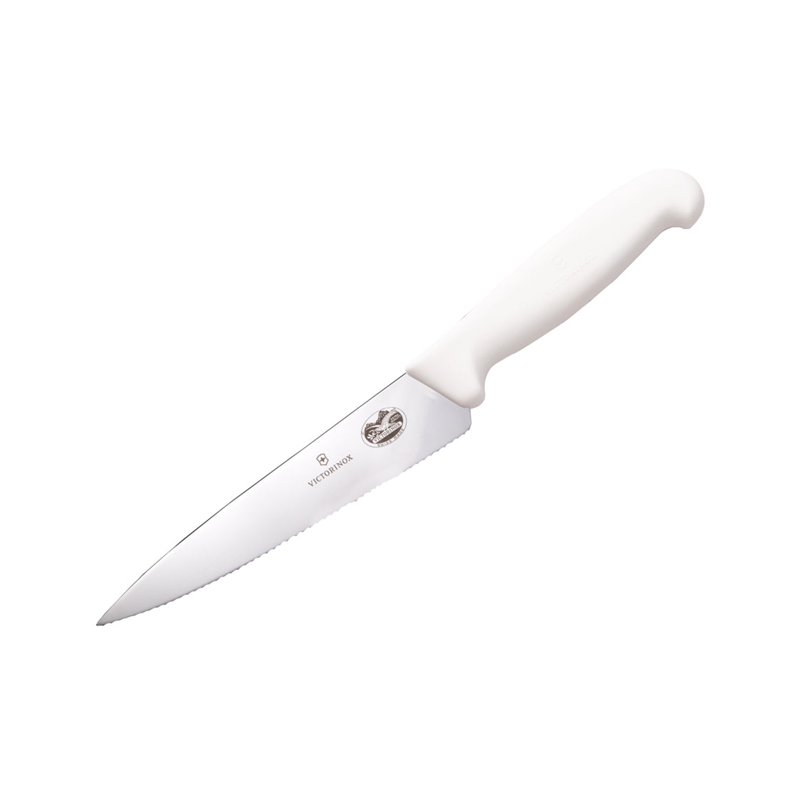 Victorinox white knife