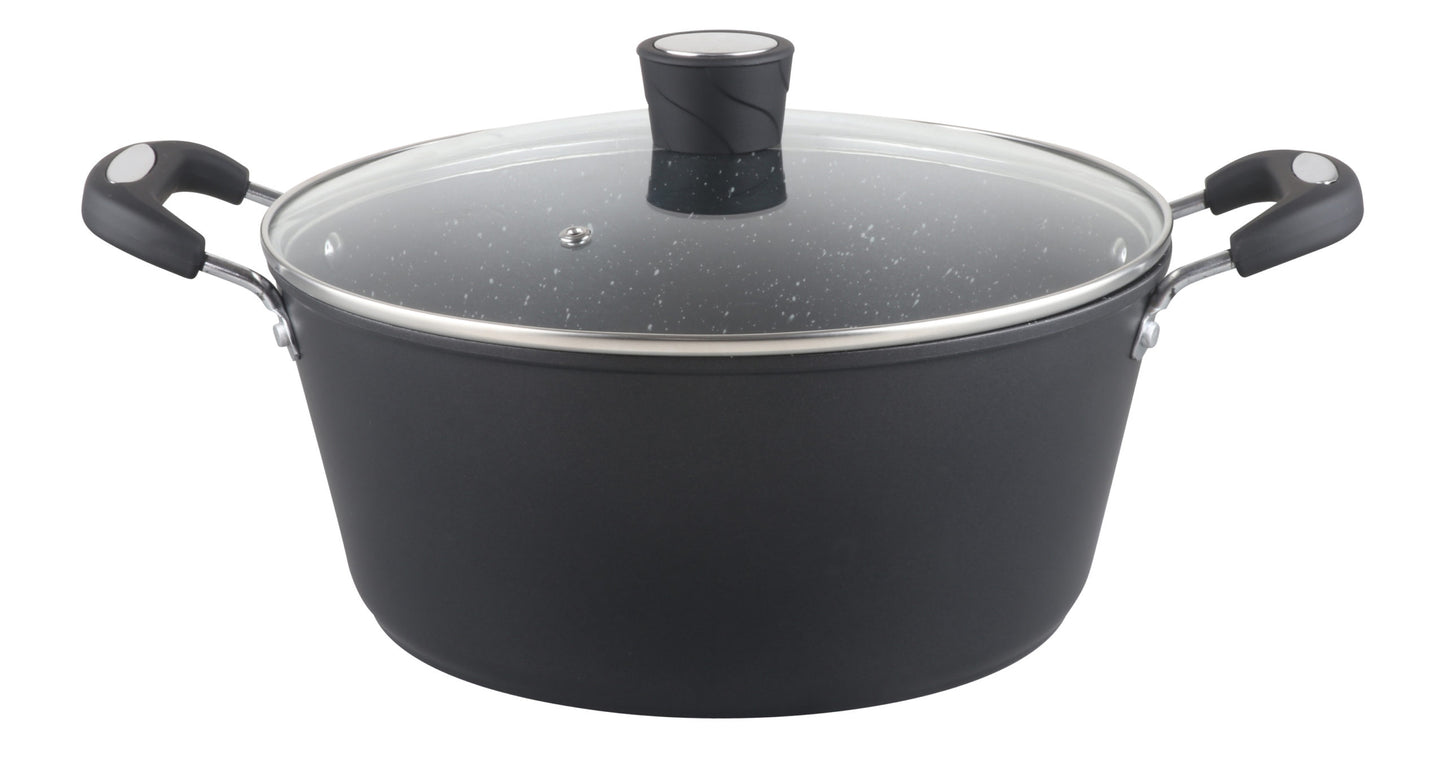 4.5 Qt. Non Stick Pot