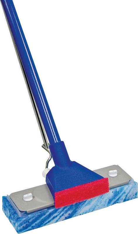 Quikie Sponge Mop
