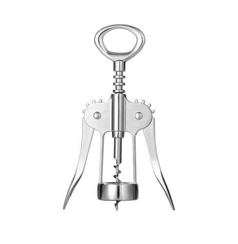 Corkscrew stainless steel