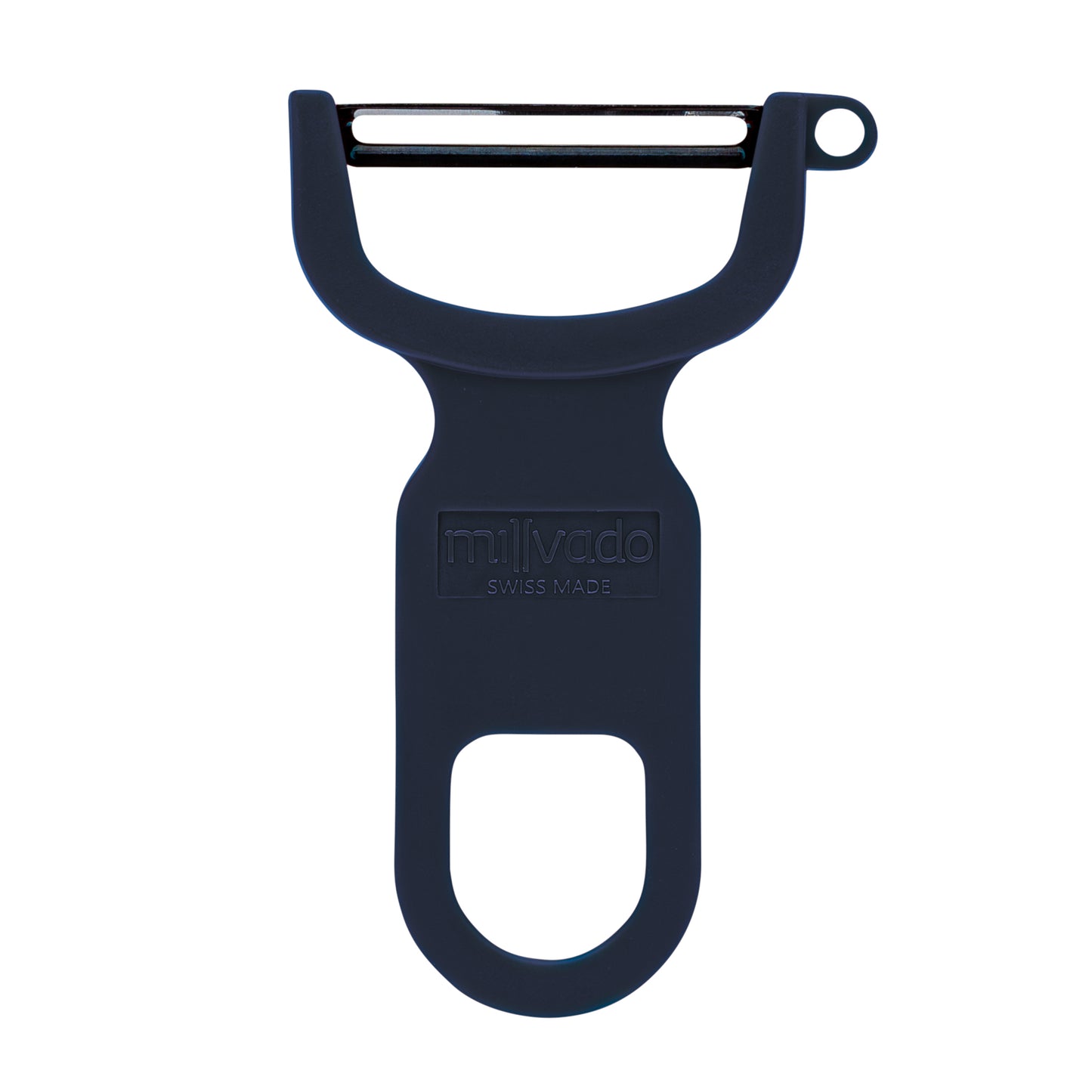Black peeler