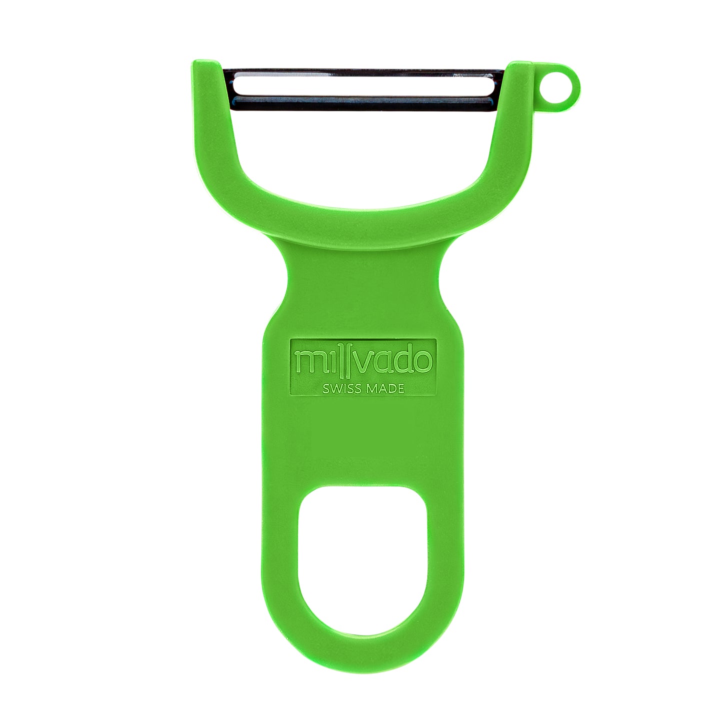 Green Peeler