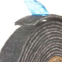 Felt Weather strip