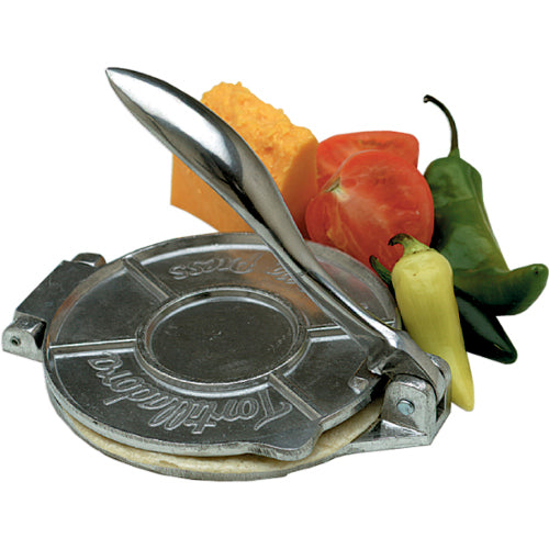 SCI Tortilla Press