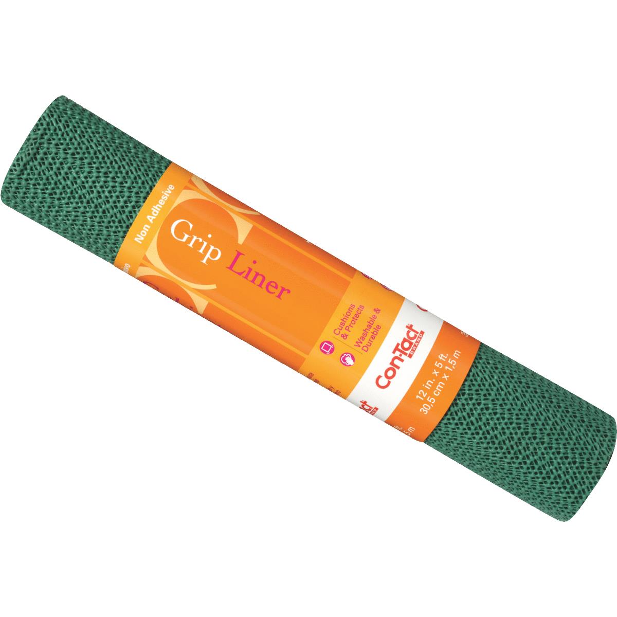 Grip Liner Green 12"x5ft