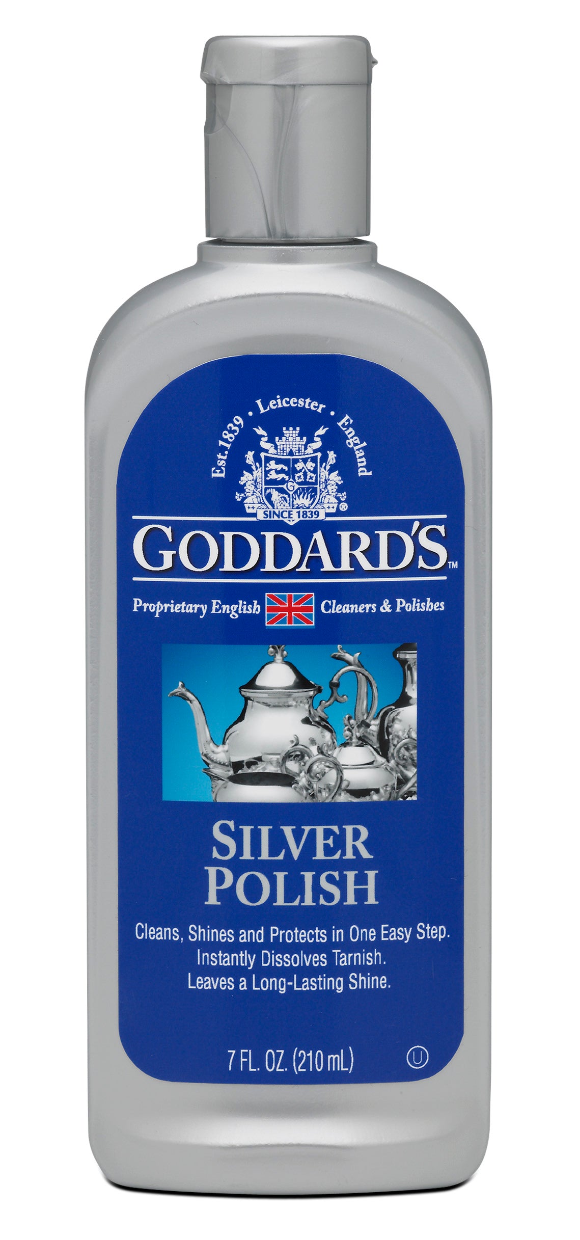 Goddards Silver Polish 7 oz