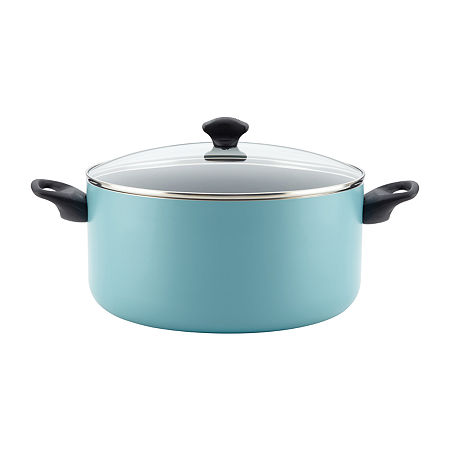 Farberware 10.5 quart stock pot