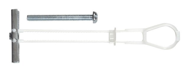 Strap Toggle 3/16" #41984