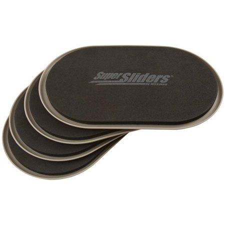 Super Sliders 9x5 4pc