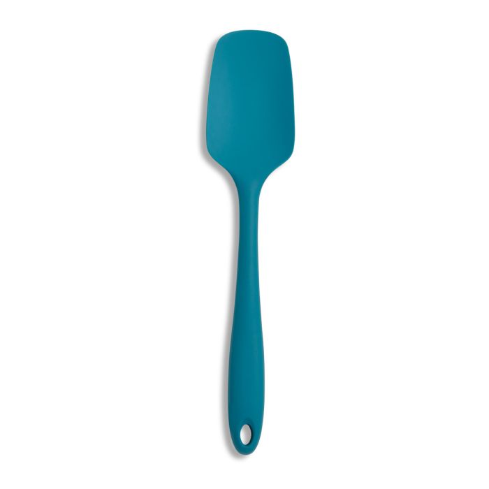Mrs. Anderson silicone spatula