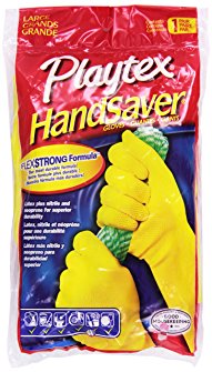 Hand Saver Gloves Large