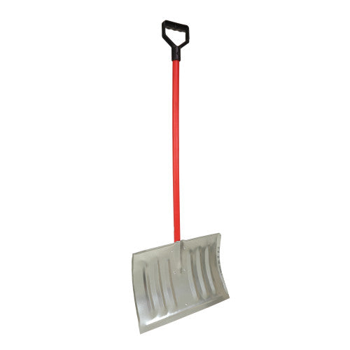 Snow Shovel 18X14 Steel
