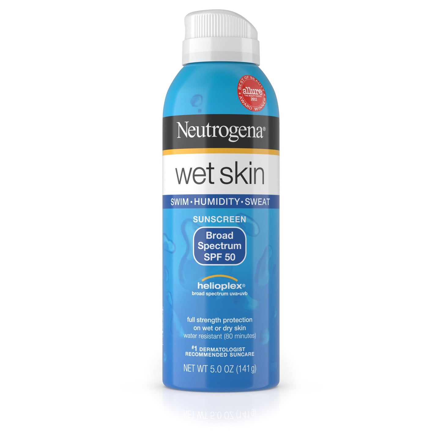 Neutrogena SPF50 5oz