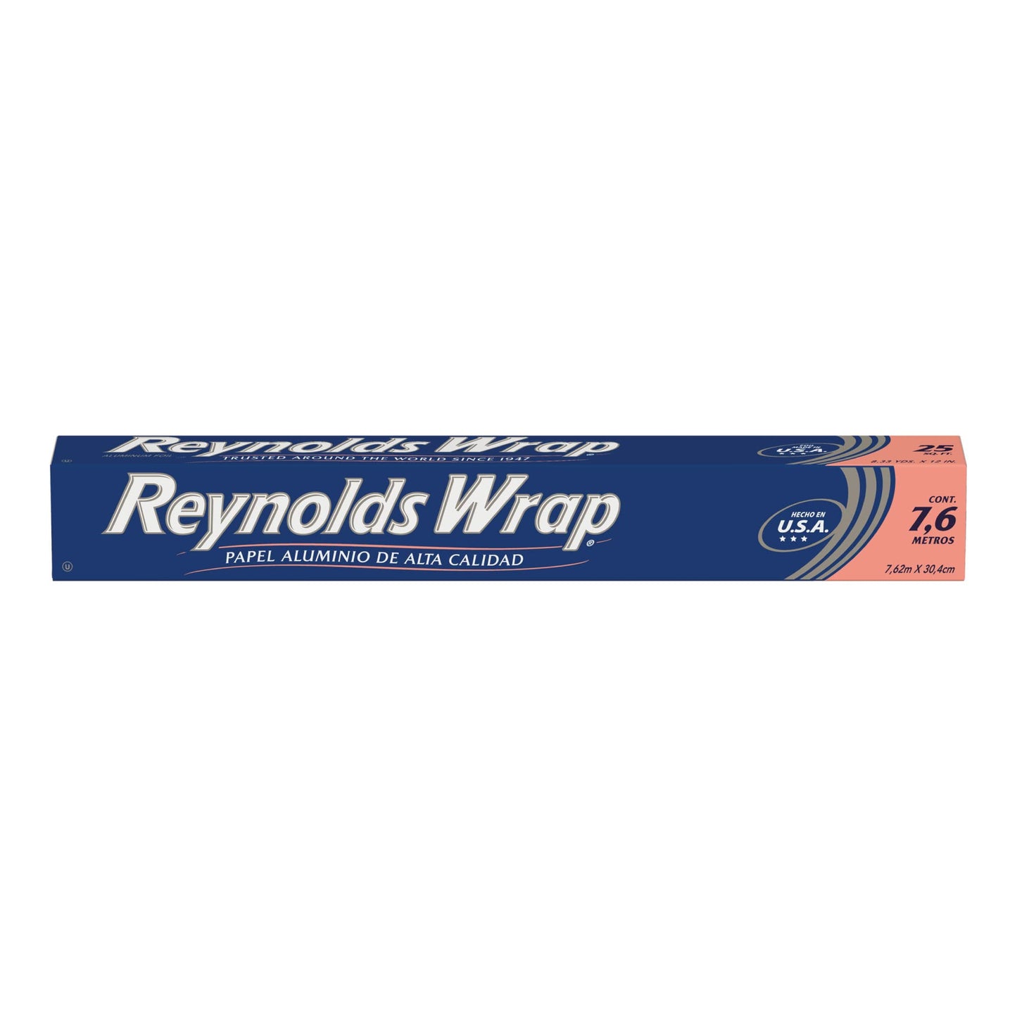 Reynolds Wrap Aluminium Foil 25. Sq Ft