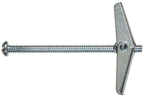 Toggle bolts