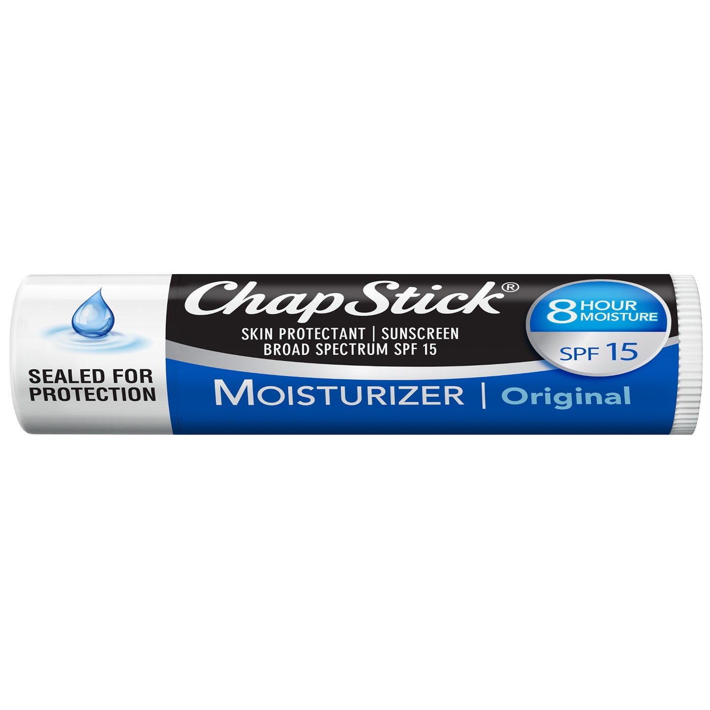 Chapstick moisturize original