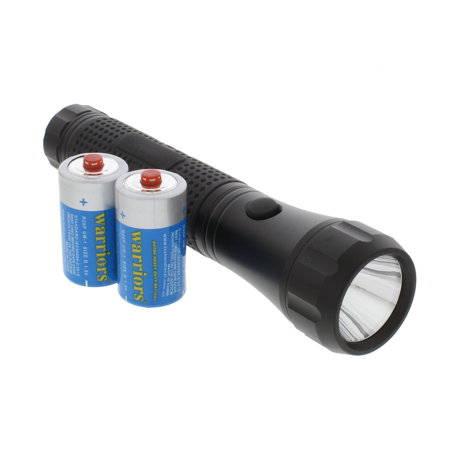 Alumimum Falshlight LED