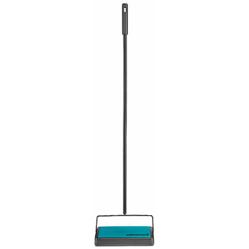 Bissell easy sweep manual carpet sweeper
