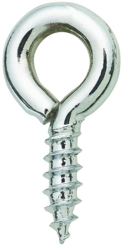 Screw Eyes1/2"