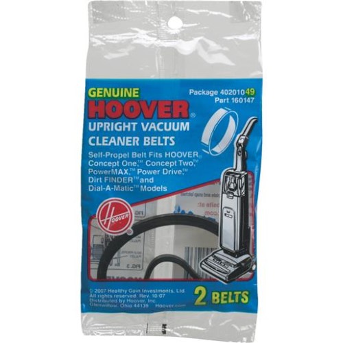 Hoover Style 49