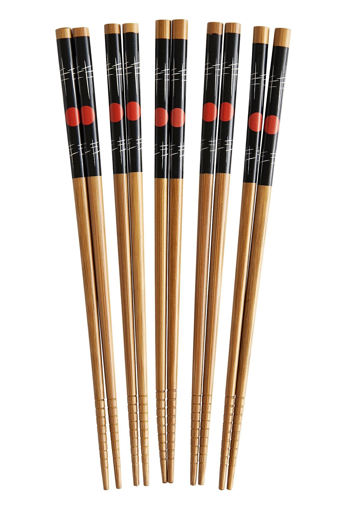 Bamboo chopsticks